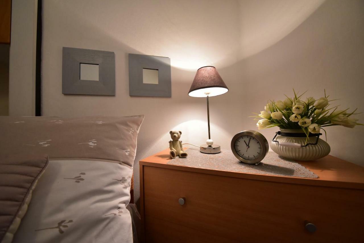 Apartment Viola Zadar Eksteriør bilde