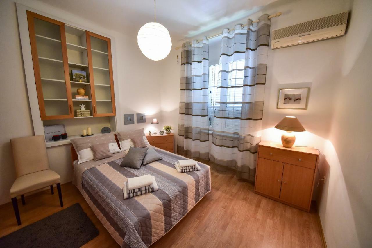 Apartment Viola Zadar Eksteriør bilde