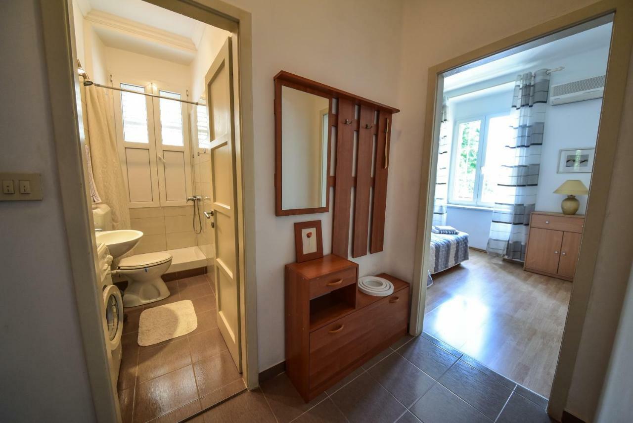 Apartment Viola Zadar Eksteriør bilde