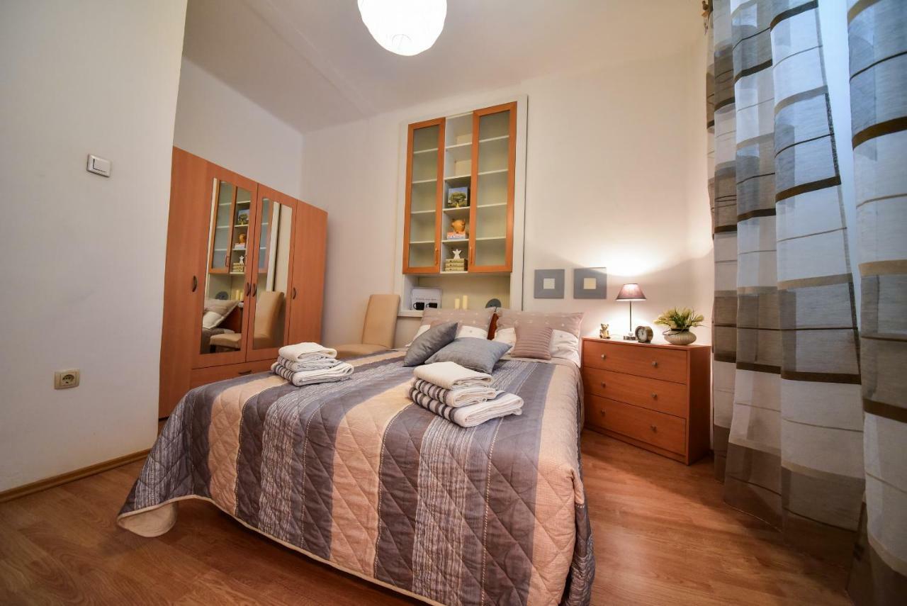 Apartment Viola Zadar Eksteriør bilde