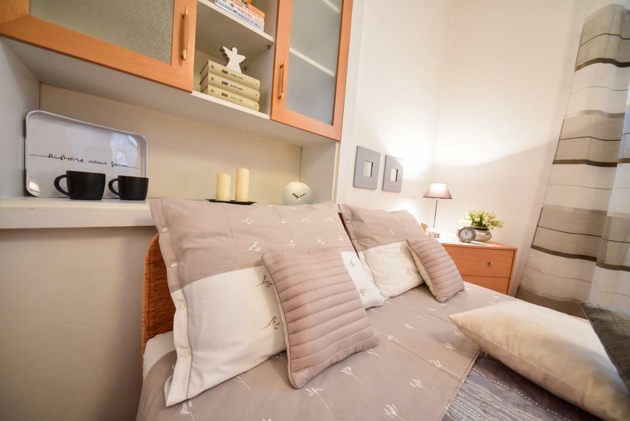 Apartment Viola Zadar Eksteriør bilde