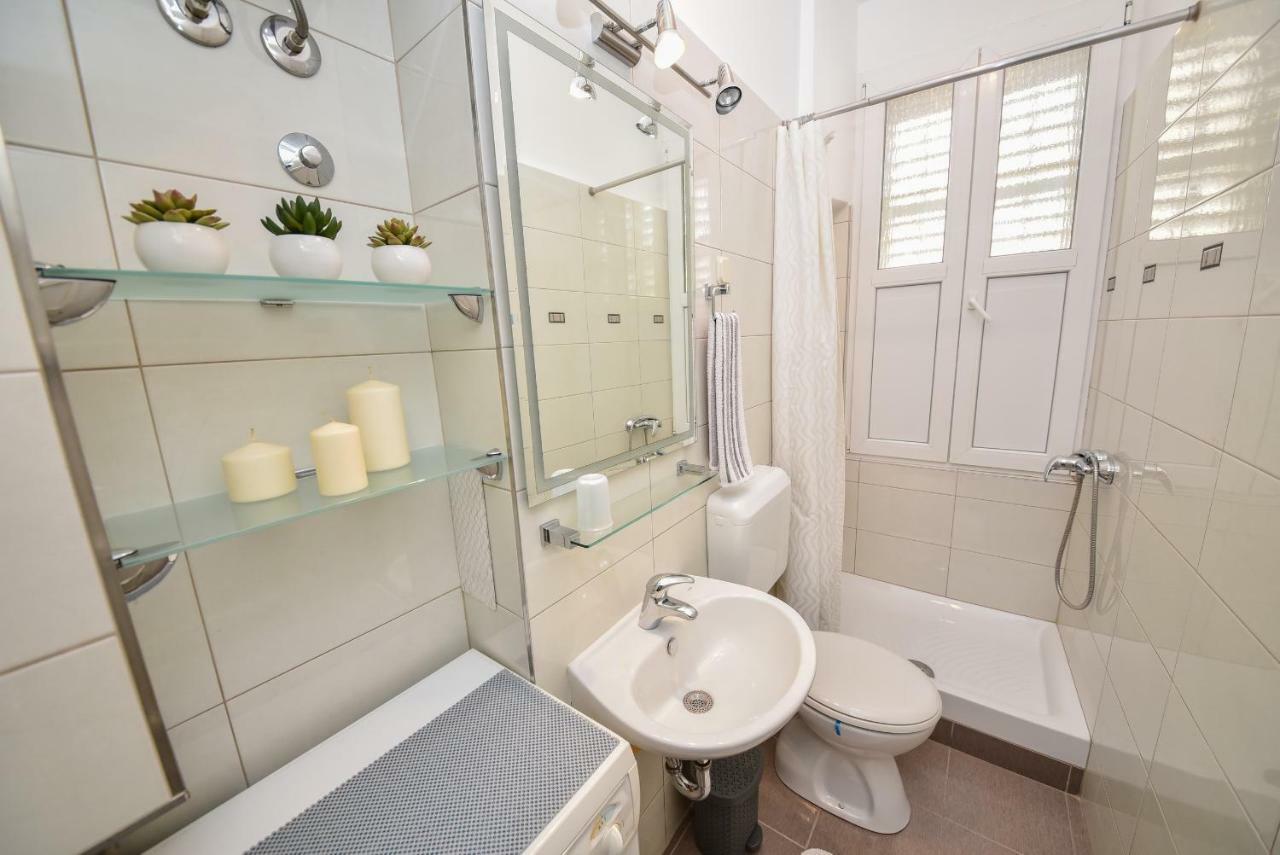 Apartment Viola Zadar Eksteriør bilde