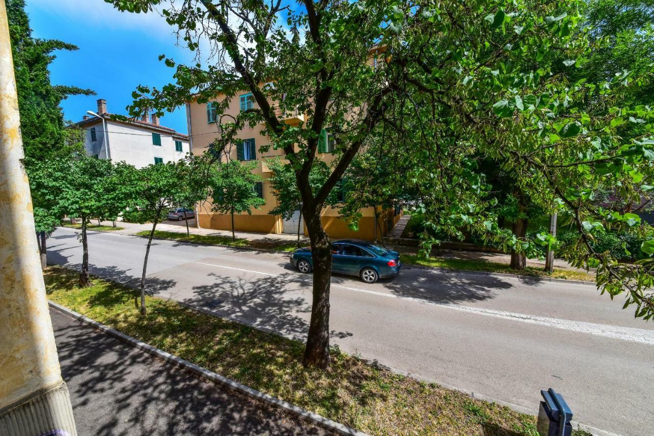 Apartment Viola Zadar Eksteriør bilde
