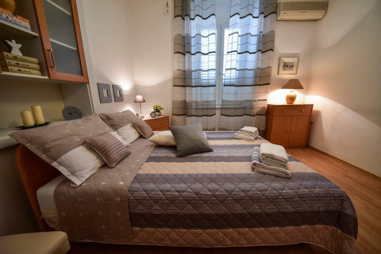 Apartment Viola Zadar Eksteriør bilde