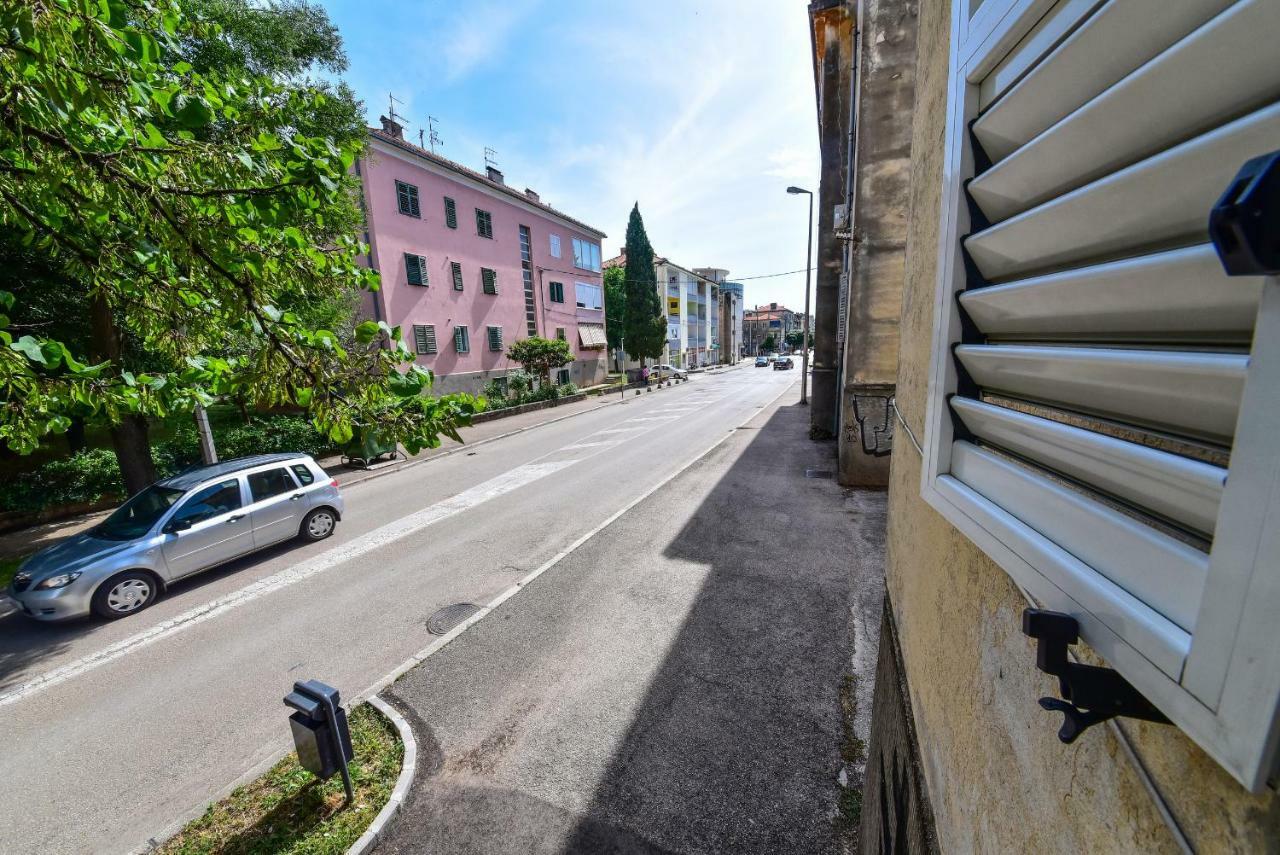 Apartment Viola Zadar Eksteriør bilde
